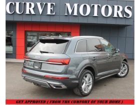     Audi Q7 S-LINE