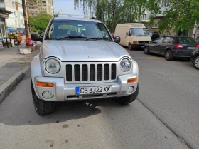 Jeep Cherokee 3.7 газ/бензин, снимка 3