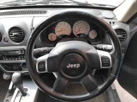 Jeep Cherokee 3.7 газ/бензин, снимка 6