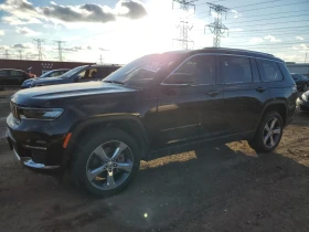 Jeep Grand cherokee - 47900 лв. - 94062474 | Car24.bg