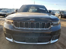 Jeep Grand cherokee - 47900 лв. - 94062474 | Car24.bg