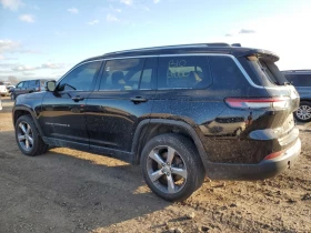 Jeep Grand cherokee - 47900 лв. - 94062474 | Car24.bg