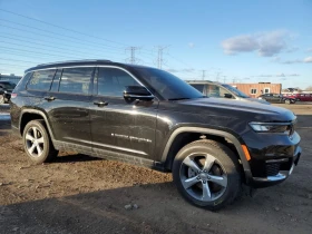 Jeep Grand cherokee - 47900 лв. - 94062474 | Car24.bg