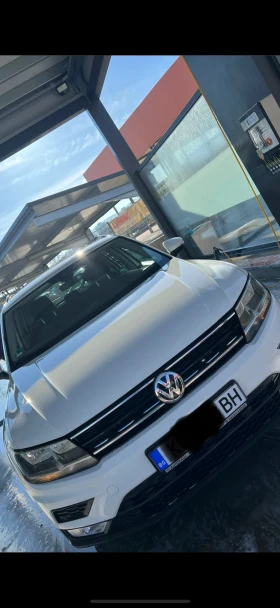 Обява за продажба на VW Tiguan ~23 999 лв. - изображение 1