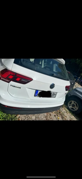 Обява за продажба на VW Tiguan ~23 999 лв. - изображение 1