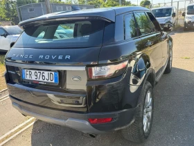 Обява за продажба на Land Rover Evoque ~25 999 лв. - изображение 2