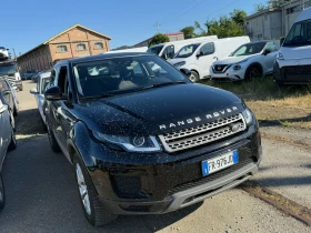 Обява за продажба на Land Rover Evoque ~25 999 лв. - изображение 1