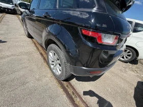 Обява за продажба на Land Rover Evoque ~25 999 лв. - изображение 10