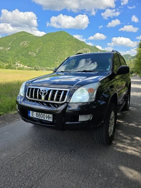 Toyota Land cruiser | Mobile.bg    2