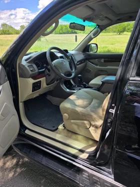 Toyota Land cruiser | Mobile.bg    9