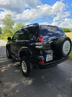 Toyota Land cruiser | Mobile.bg    4