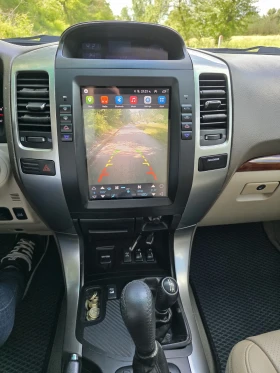 Toyota Land cruiser | Mobile.bg    16
