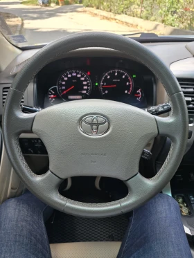 Toyota Land cruiser | Mobile.bg    7