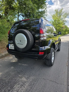 Toyota Land cruiser | Mobile.bg    3