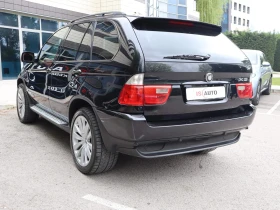 BMW X5 3.0D/xDrive/PDC/Sport Package/Панорама - 11900 лв. - 29929965 5