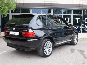 BMW X5 3.0D/xDrive/PDC/Sport Package/Панорама - 11900 лв. - 29929965 4