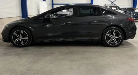 Mercedes-Benz EQE 350 AMG Line | Mobile.bg    5