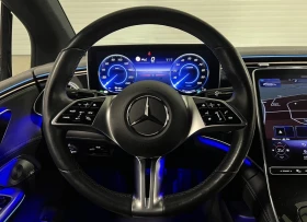 Mercedes-Benz EQE 350 AMG Line | Mobile.bg    10