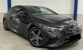 Mercedes-Benz EQE 350 AMG Line | Mobile.bg    2