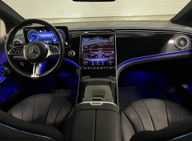 Mercedes-Benz EQE 350 AMG Line | Mobile.bg    9