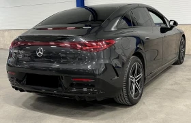 Mercedes-Benz EQE 350 AMG Line | Mobile.bg    3