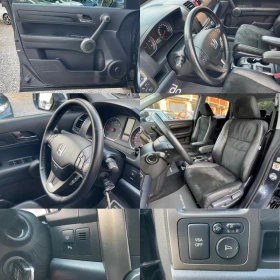 Honda Cr-v 2.2 i-DTEC/СЕРВИЗНА ИСТОРИЯ 100% РЕАЛНИ КМ/ - 18888 лв. - 51072982 8