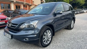 Honda Cr-v 2.2 i-DTEC/СЕРВИЗНА ИСТОРИЯ 100% РЕАЛНИ КМ/ - 18888 лв. - 51072982 3