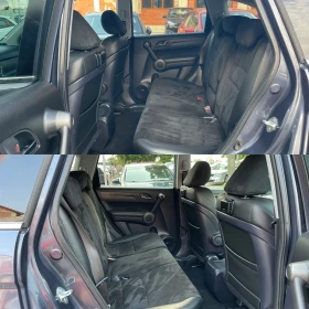 Honda Cr-v 2.2 i-DTEC/СЕРВИЗНА ИСТОРИЯ 100% РЕАЛНИ КМ/ - 18888 лв. - 51072982 13