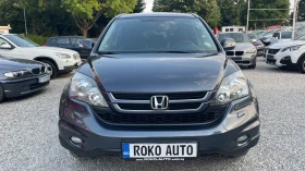 Honda Cr-v 2.2 i-DTEC/СЕРВИЗНА ИСТОРИЯ 100% РЕАЛНИ КМ/ - 18888 лв. - 51072982 2