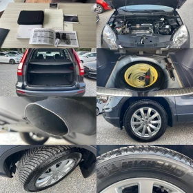 Honda Cr-v 2.2 i-DTEC/СЕРВИЗНА ИСТОРИЯ 100% РЕАЛНИ КМ/ - 18888 лв. - 51072982 15