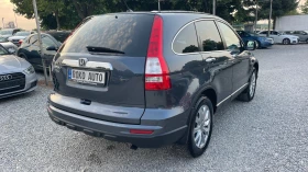 Honda Cr-v 2.2 i-DTEC/СЕРВИЗНА ИСТОРИЯ 100% РЕАЛНИ КМ/ - 18888 лв. - 51072982 6
