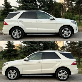 Обява за продажба на Mercedes-Benz ML 350 132 000км* AMG* ПОДГРЕВ* КАМЕРА* ПАНОРАМА* PARK AS ~36 999 лв. - изображение 6