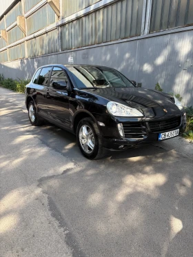 Porsche Cayenne - 18450 лв. - 87777271 5