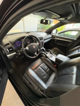 Porsche Cayenne - 18450 лв. - 87777271 9
