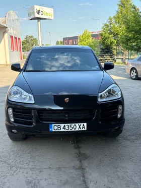 Porsche Cayenne - 18450 лв. - 87777271 2