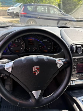 Porsche Cayenne - 18450 лв. - 87777271 13