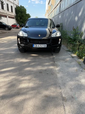Porsche Cayenne - 18450 лв. - 87777271 4