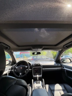 Porsche Cayenne - 18450 лв. - 87777271 10