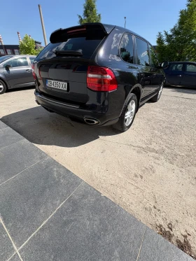 Porsche Cayenne - 18450 лв. - 87777271 8