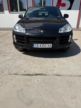 Porsche Cayenne - 18450 лв. - 87777271 7