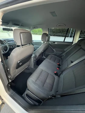 VW Tiguan FACELIFT 2.0TDI | Mobile.bg    11