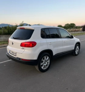 VW Tiguan FACELIFT 2.0TDI | Mobile.bg    6