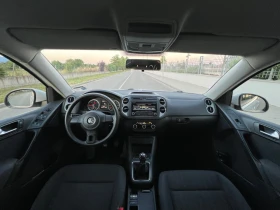 VW Tiguan FACELIFT 2.0TDI | Mobile.bg    13