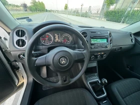 VW Tiguan FACELIFT 2.0TDI | Mobile.bg    12