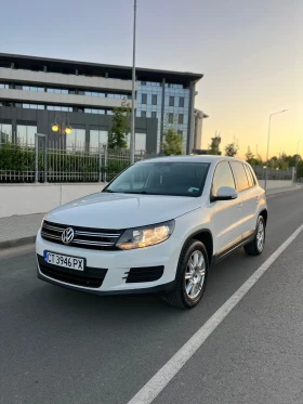 VW Tiguan FACELIFT 2.0TDI | Mobile.bg    2