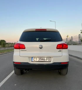 VW Tiguan FACELIFT 2.0TDI | Mobile.bg    7