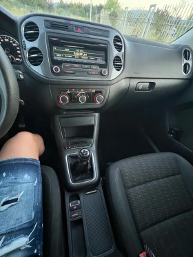 VW Tiguan FACELIFT 2.0TDI | Mobile.bg    14