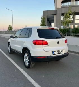 VW Tiguan FACELIFT 2.0TDI | Mobile.bg    8