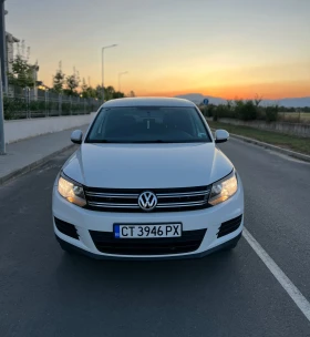 VW Tiguan FACELIFT 2.0TDI | Mobile.bg    3