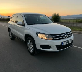 VW Tiguan FACELIFT 2.0TDI | Mobile.bg    4
